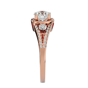 ecomposer-metal type-rose-gold