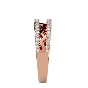 ecomposer-metal type-rose-gold