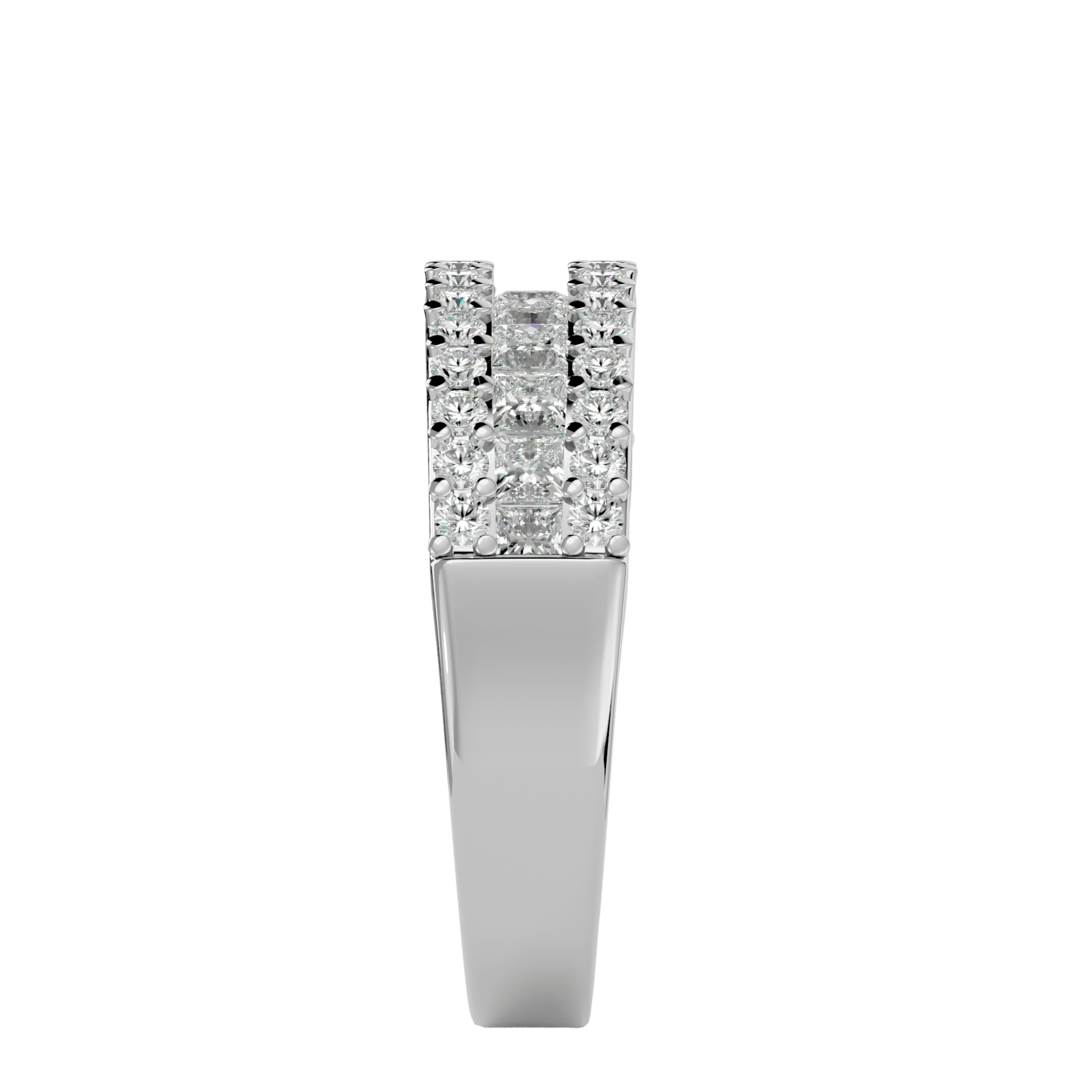 ecomposer-metal type-white-gold