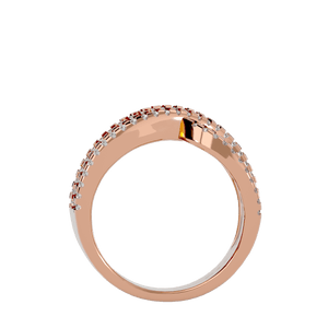 ecomposer-metal type-rose-gold