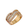 ecomposer-metal type-yellow-gold