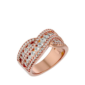 ecomposer-metal type-rose-gold