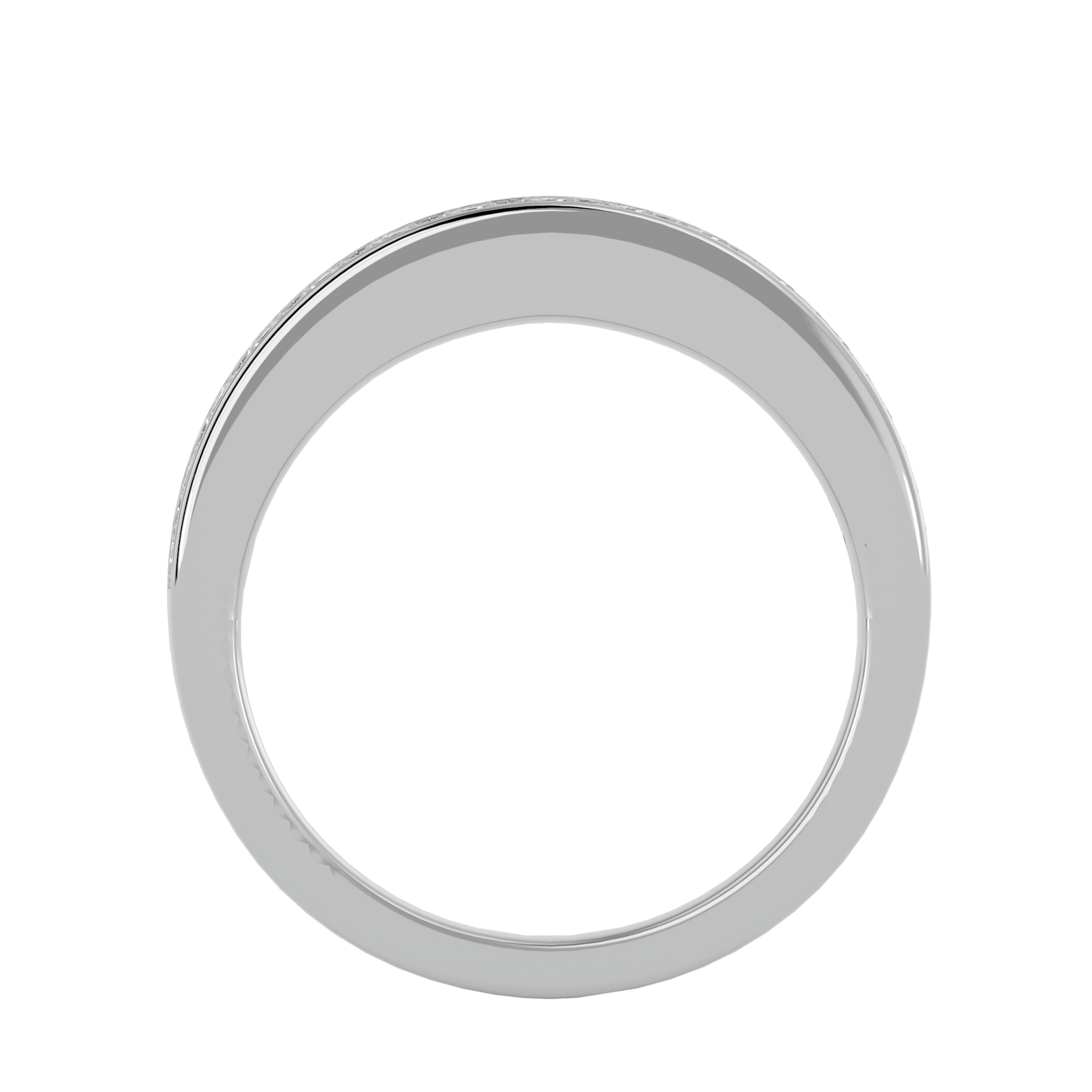 ecomposer-metal type-platinum