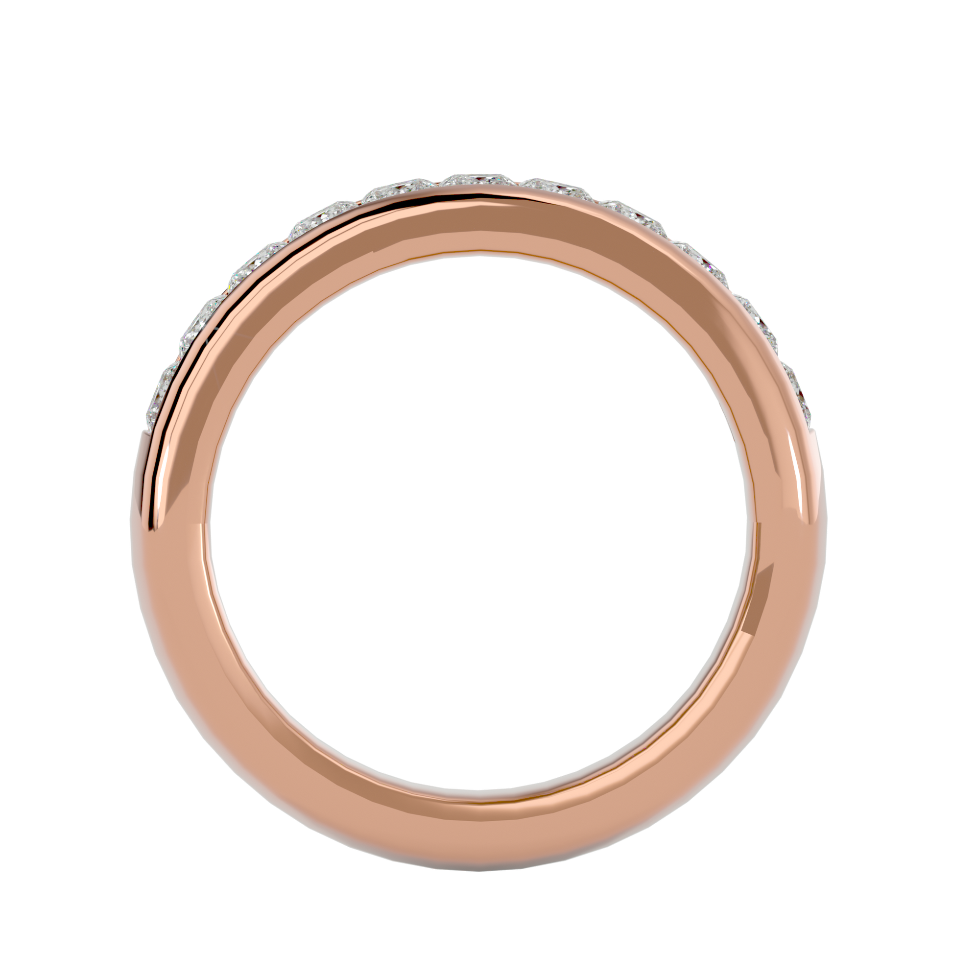 ecomposer-metal type-rose-gold