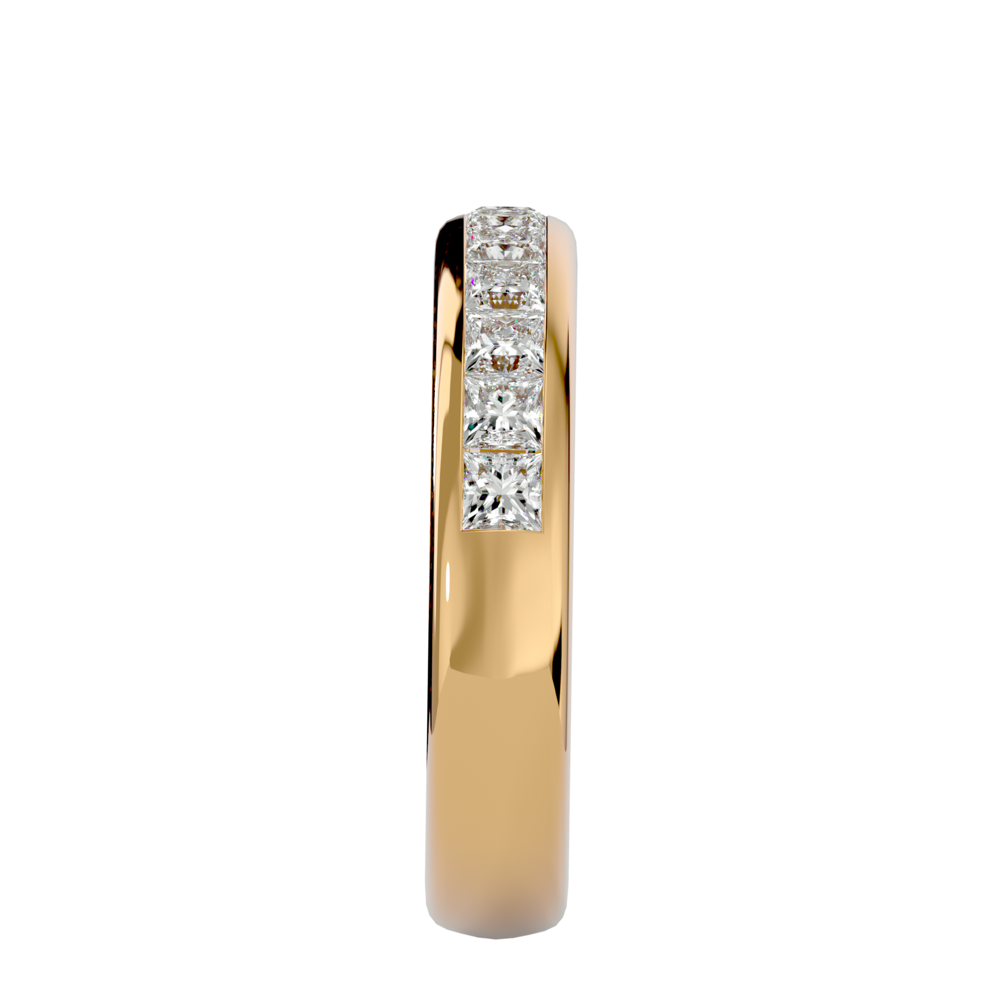 ecomposer-metal type-yellow-gold