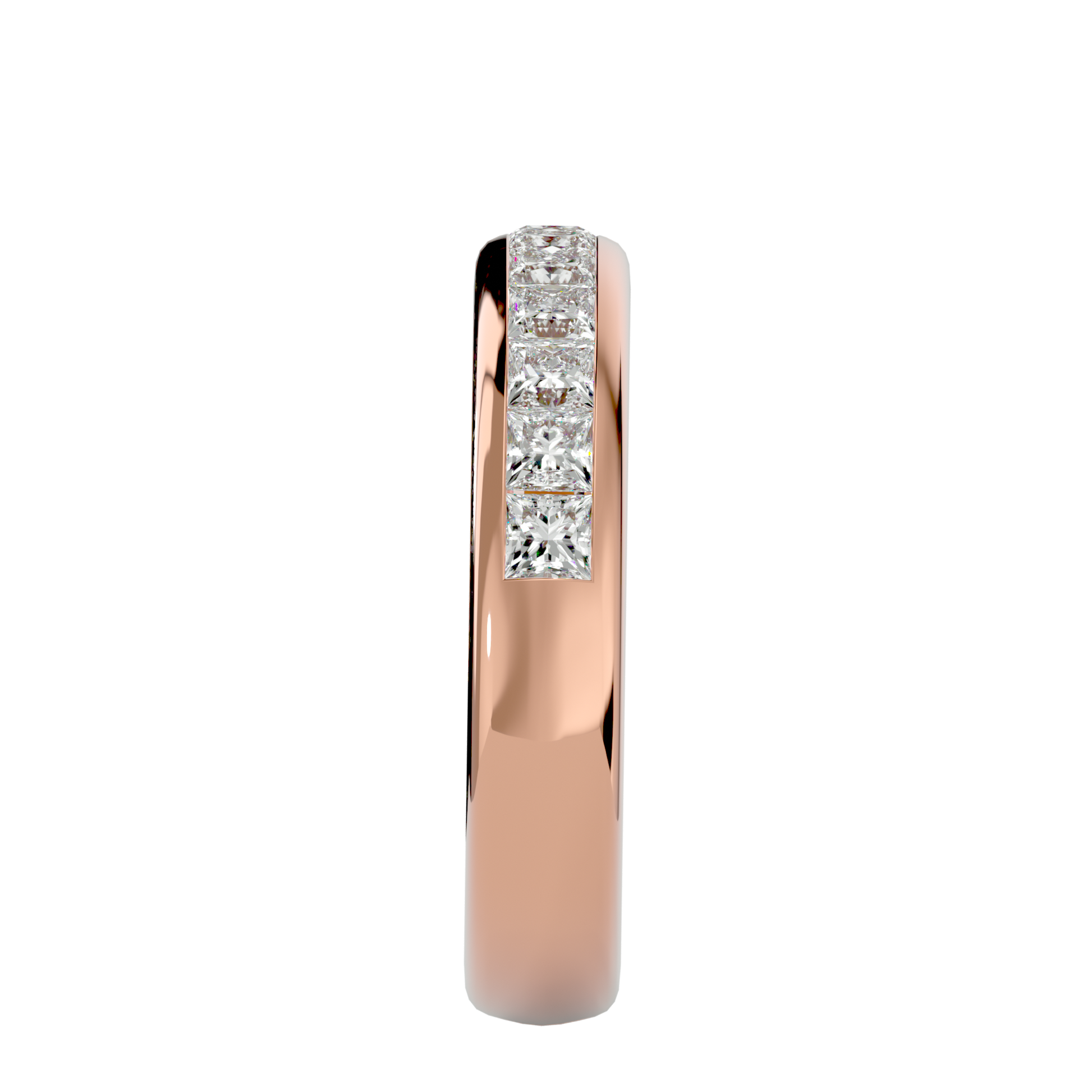 ecomposer-metal type-rose-gold