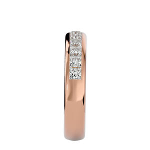 ecomposer-metal type-rose-gold