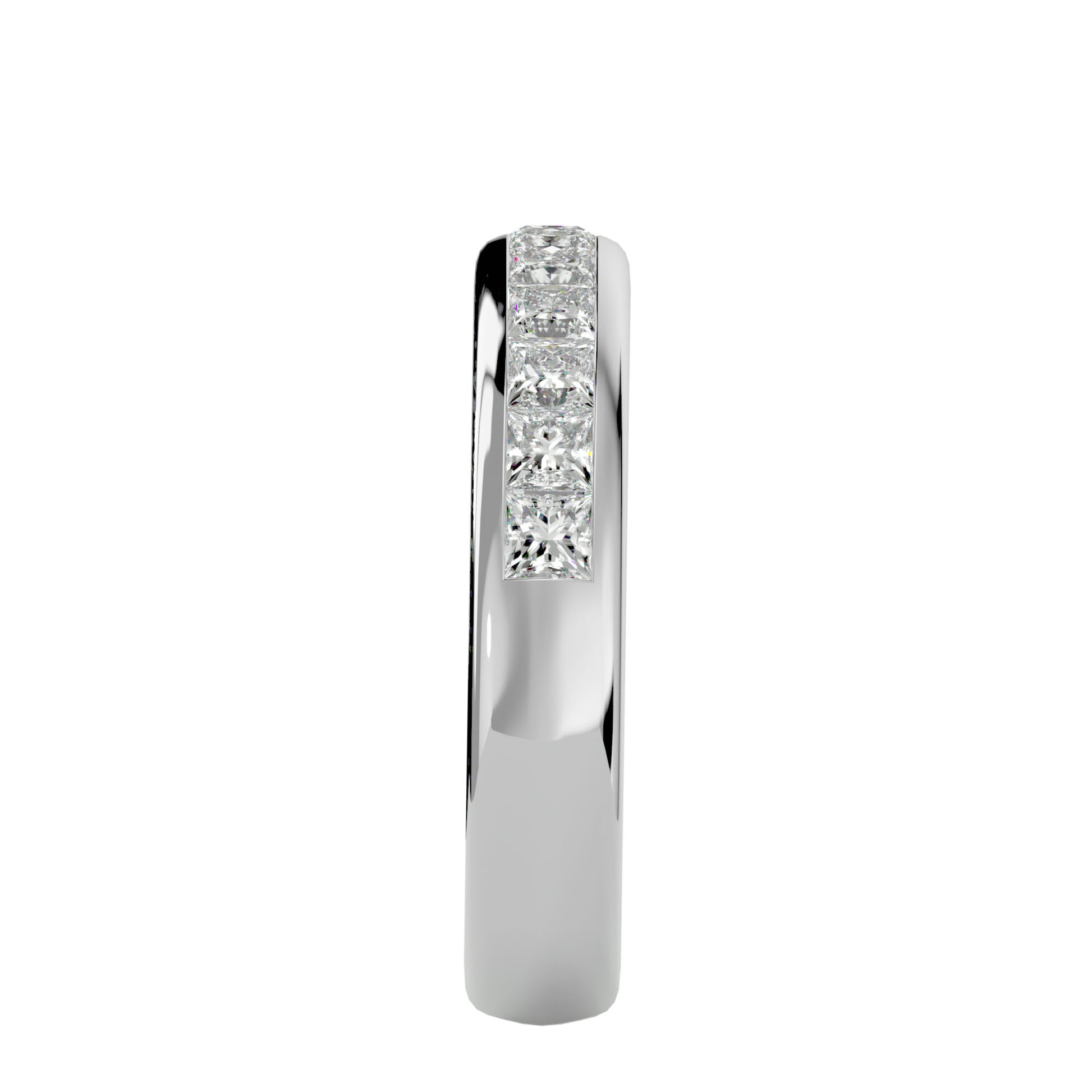 ecomposer-metal type-platinum