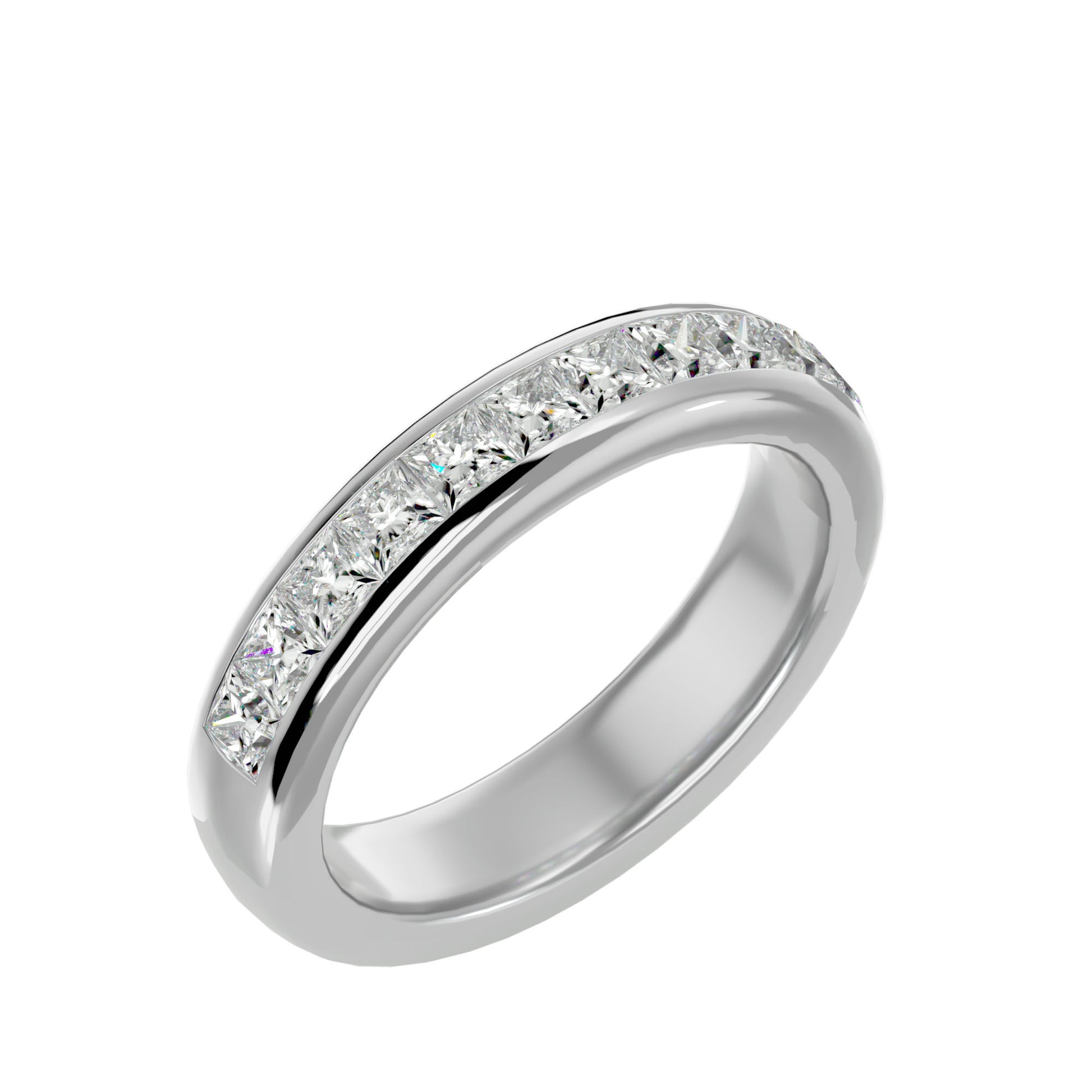 ecomposer-metal type-white-gold