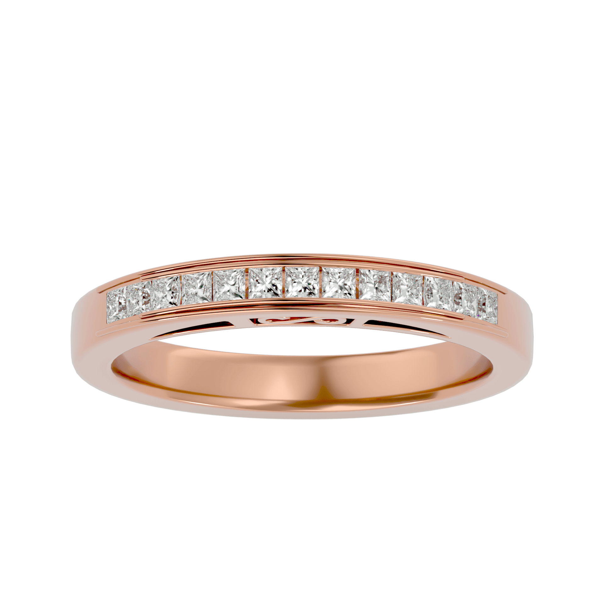 ecomposer-metal type-rose-gold