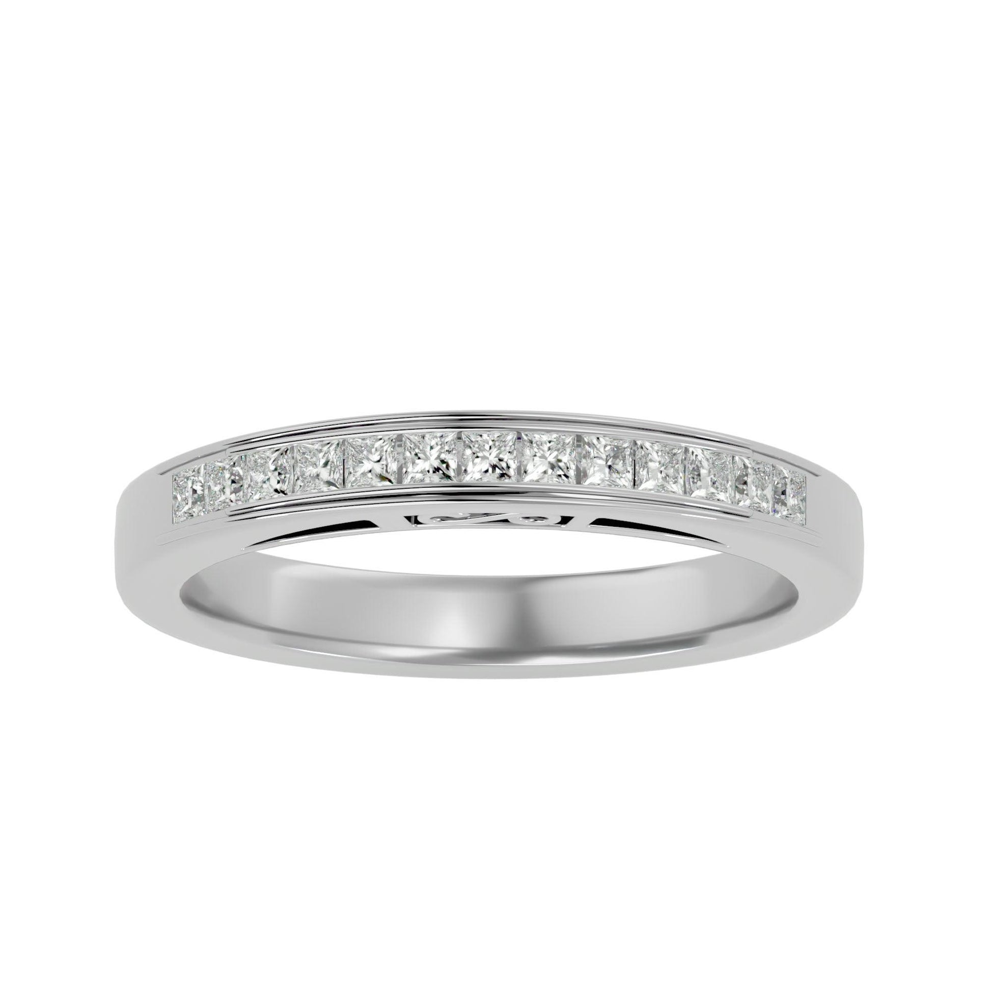 ecomposer-metal type-platinum