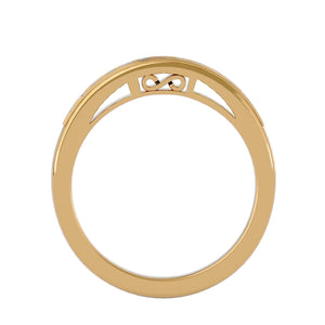 ecomposer-metal type-yellow-gold