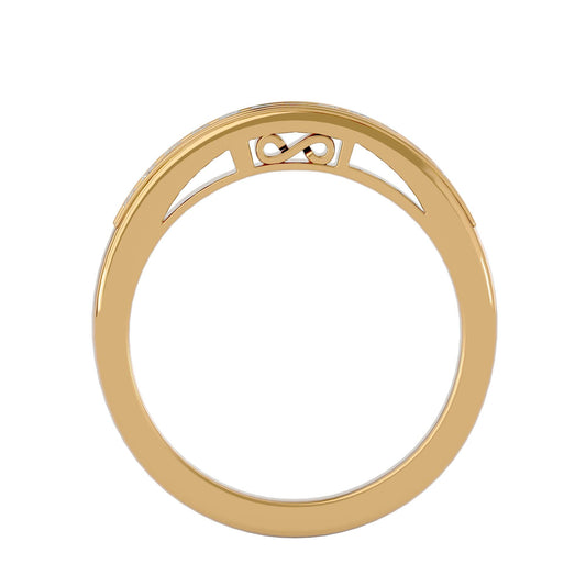 ecomposer-metal type-yellow-gold