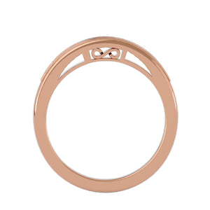 ecomposer-metal type-rose-gold