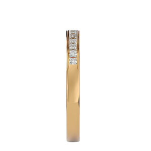 ecomposer-metal type-yellow-gold