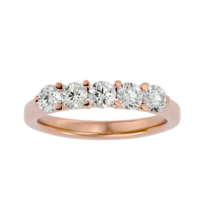 ecomposer-metal type-rose-gold