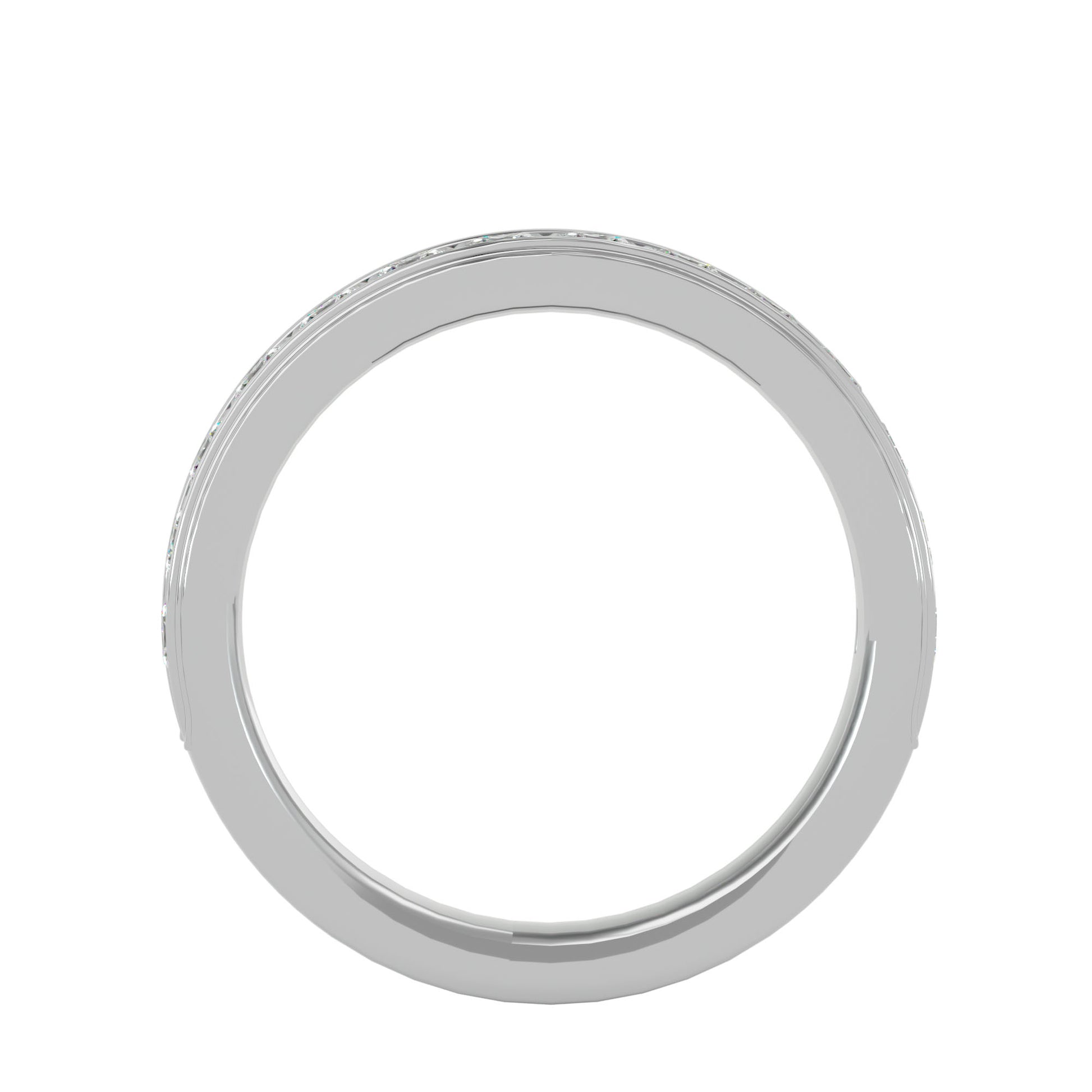 ecomposer-metal type-platinum