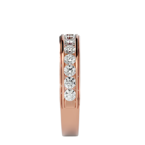 ecomposer-metal type-rose-gold