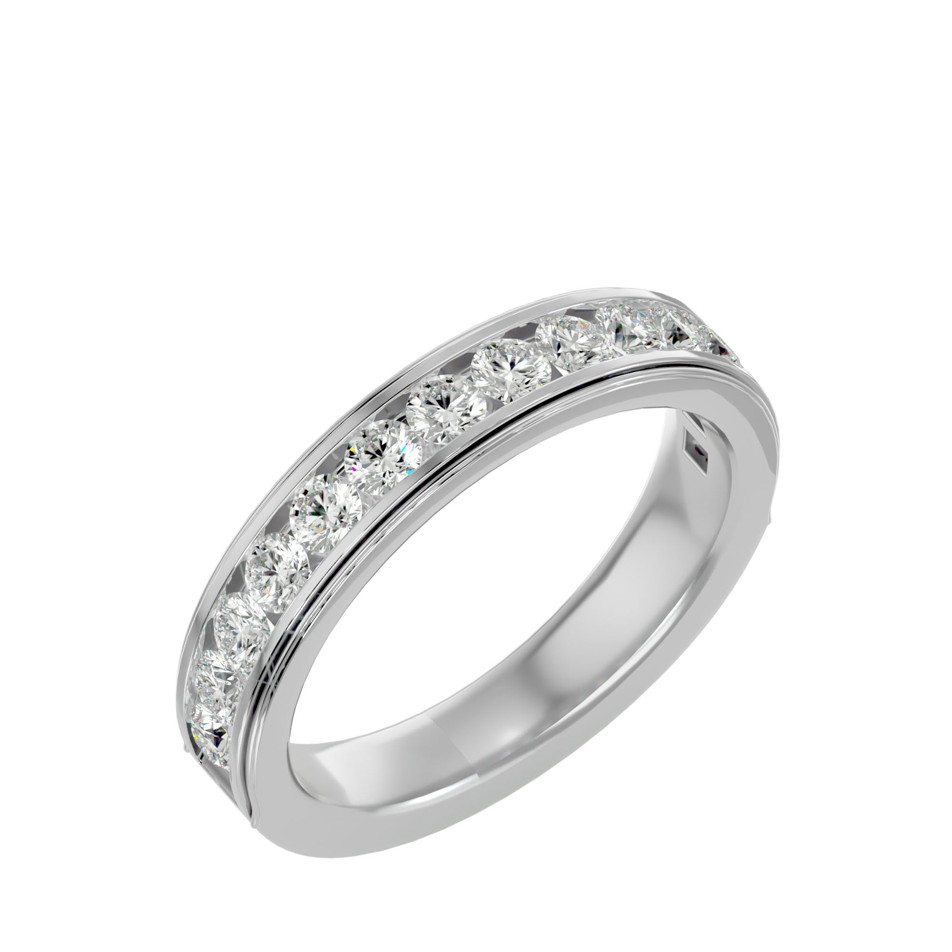 ecomposer-metal type-white-gold