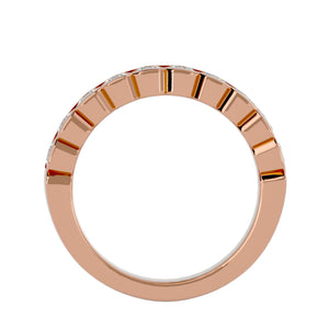 ecomposer-metal type-rose-gold