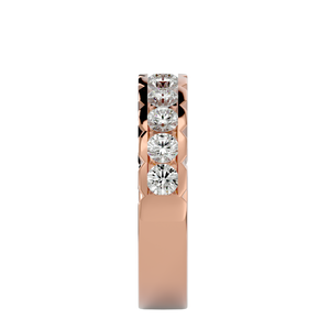 ecomposer-metal type-rose-gold
