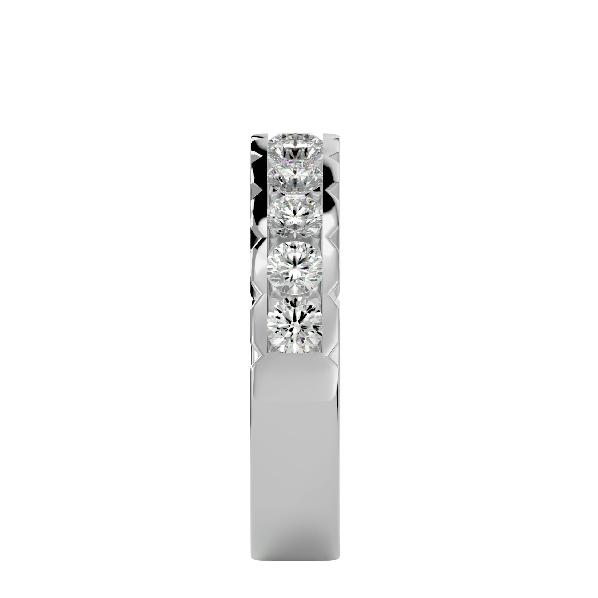 ecomposer-metal type-white-gold