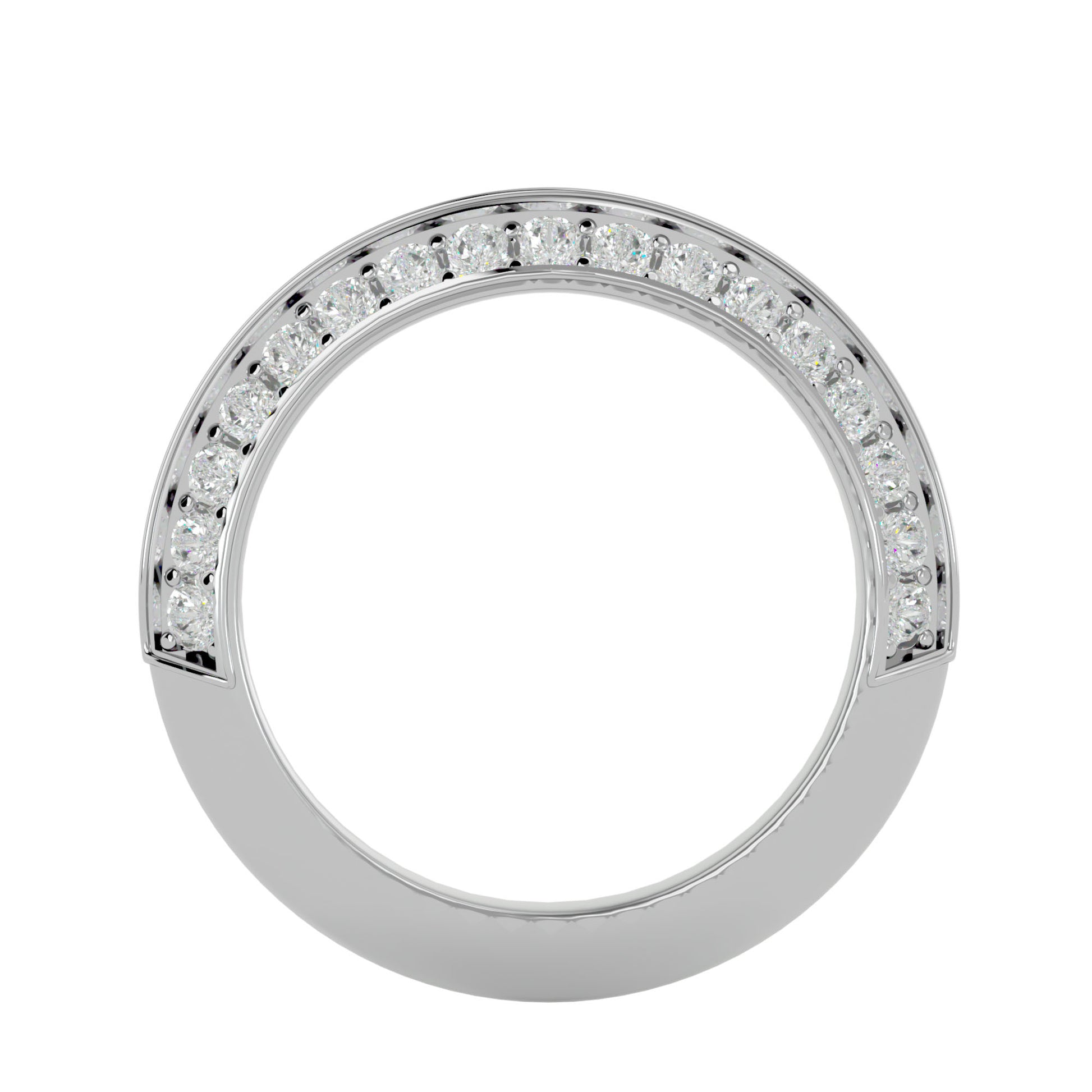 ecomposer-metal type-platinum