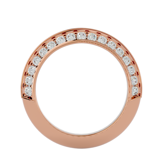 ecomposer-metal type-rose-gold