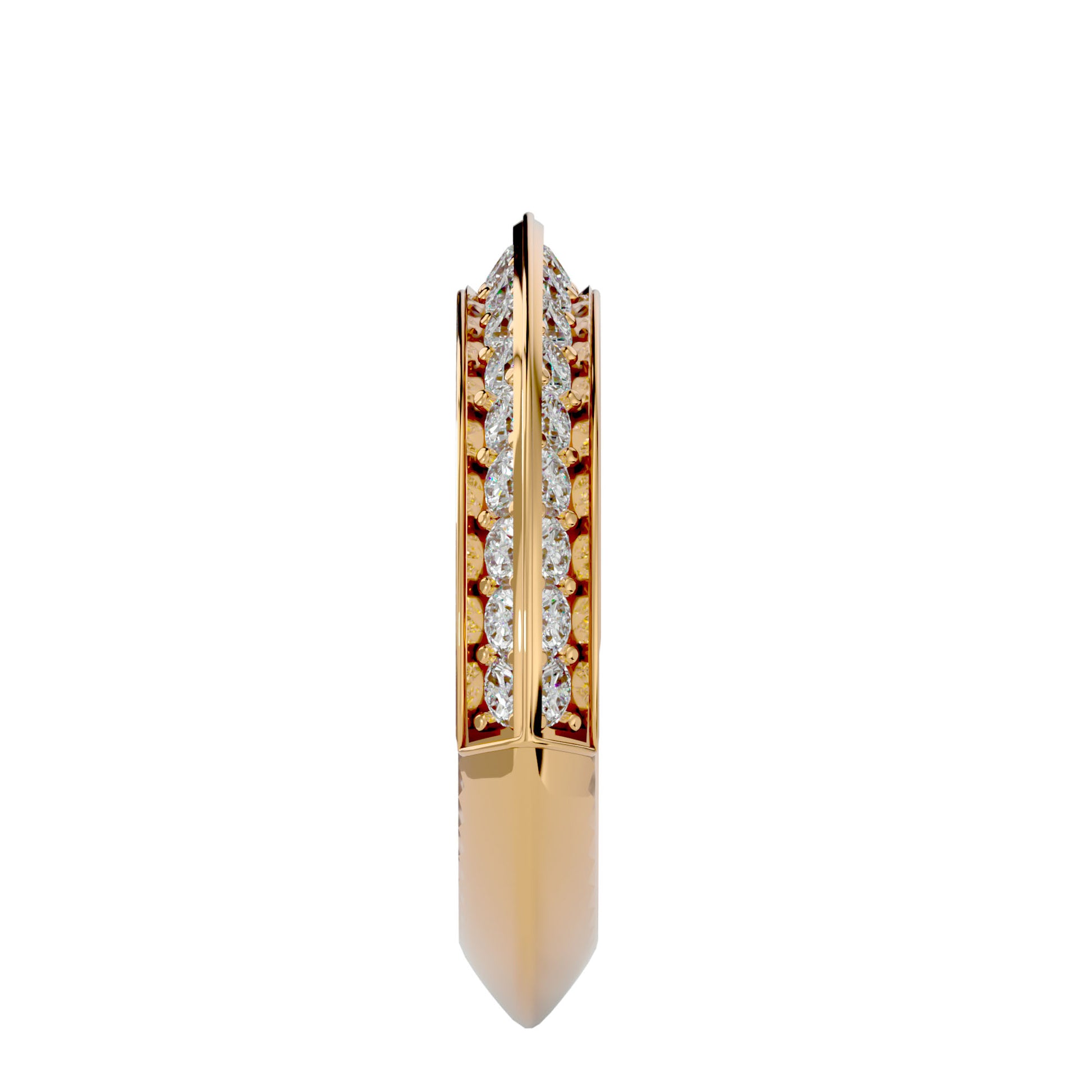 ecomposer-metal type-yellow-gold
