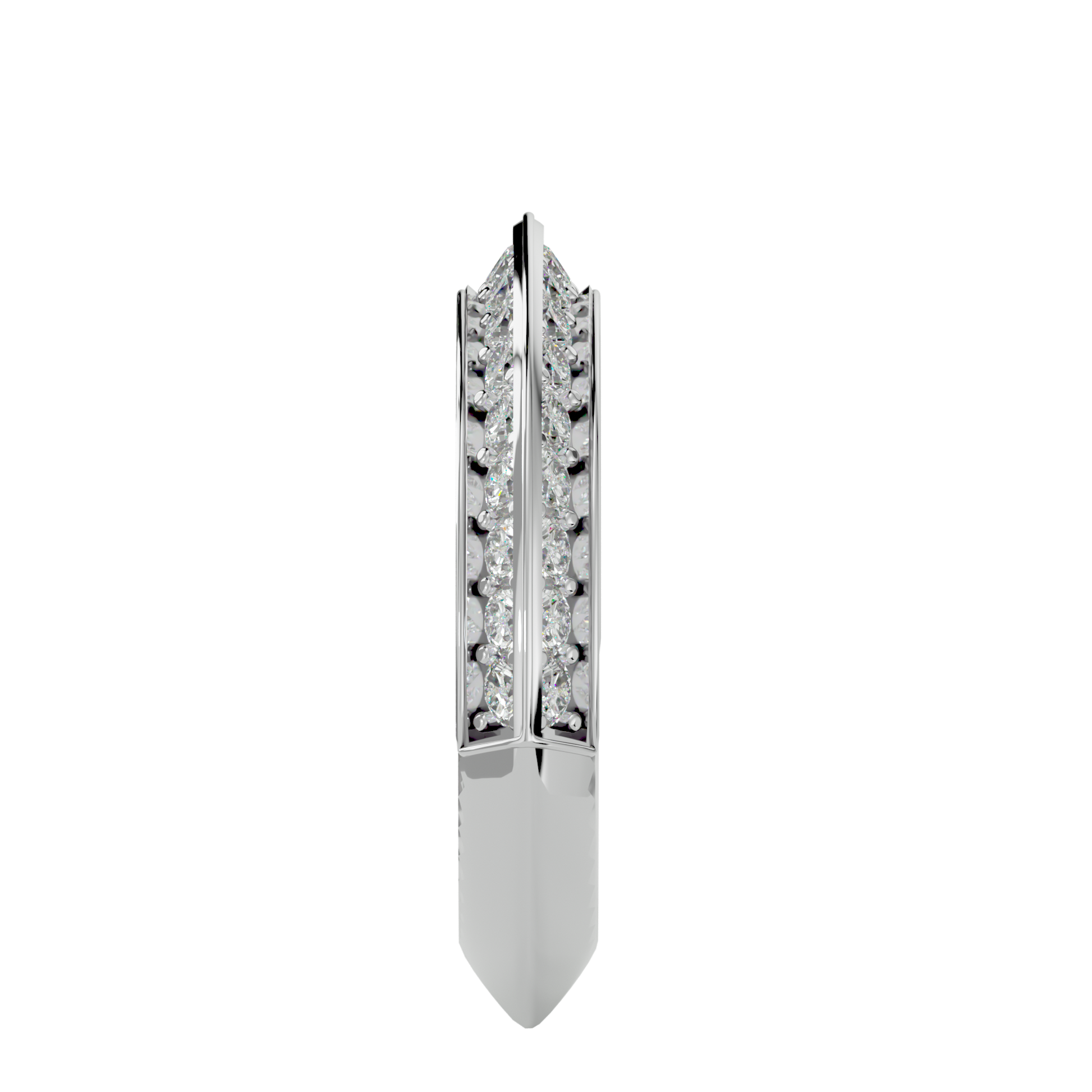 ecomposer-metal type-platinum