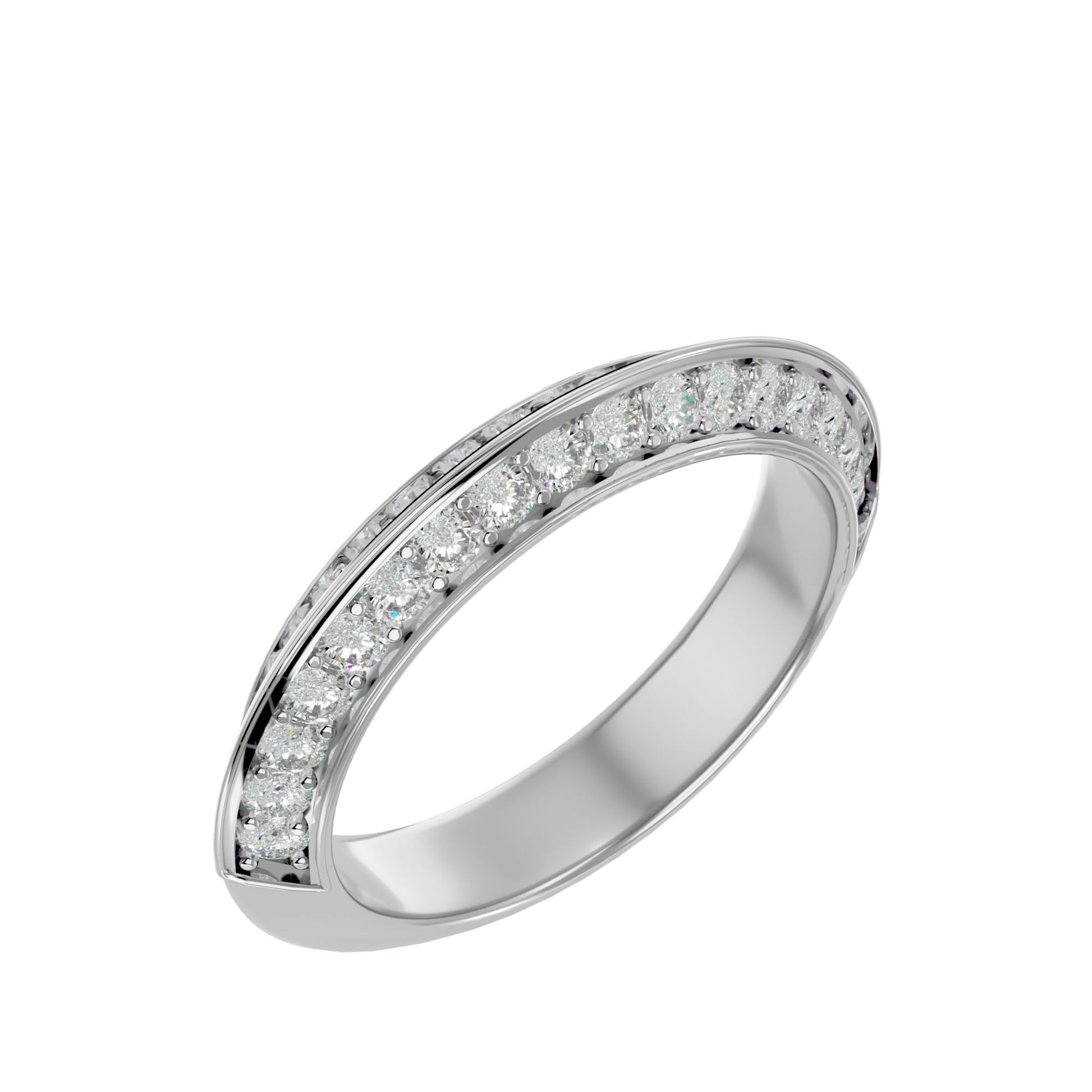 ecomposer-metal type-white-gold