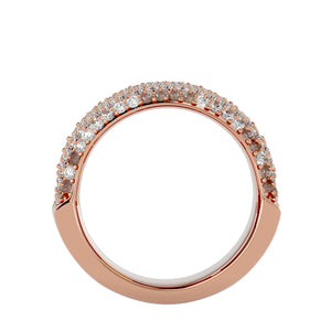 ecomposer-metal type-rose-gold