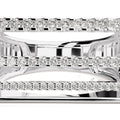  18K White Gold