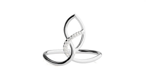 ecomposer-metal type-9k-white-gold