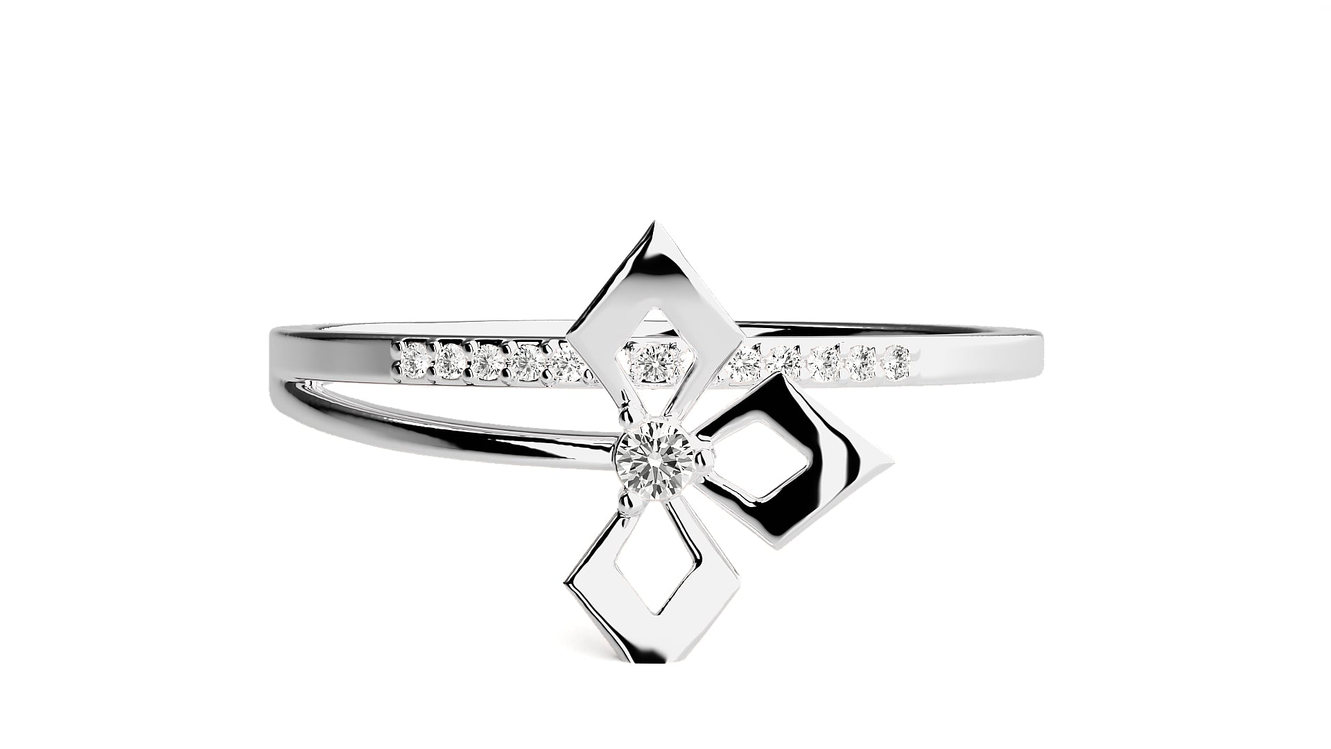 ecompose-metal type-9k-white-gold