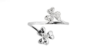ecomposer-metal type-9k-white-gold
