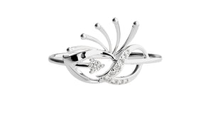 ecomposer-metal type-9k-white-gold