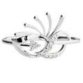  9K White Gold