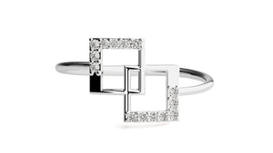 ecomposer-metal type-white-gold-plated