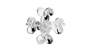 ecomposer-metal type-9k-white-gold