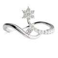  9K White Gold
