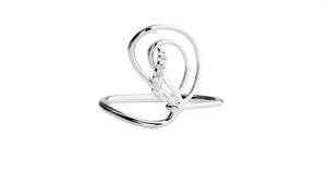 ecomposer-metal type-9k-white-gold
