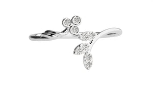 ecomposer-metal type-9k-white-gold