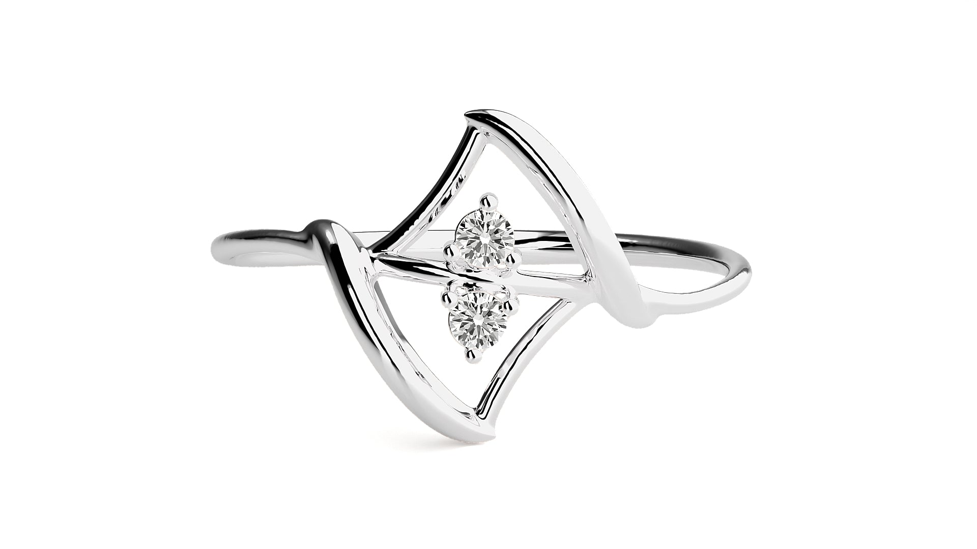 ecomposer-metal type-9k-white-gold