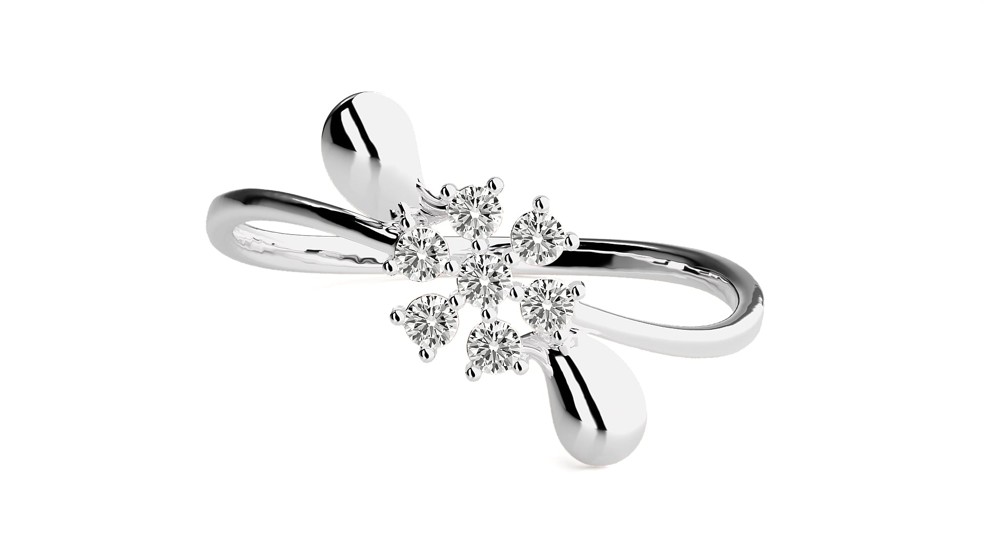ecomposer-metal type-white-gold