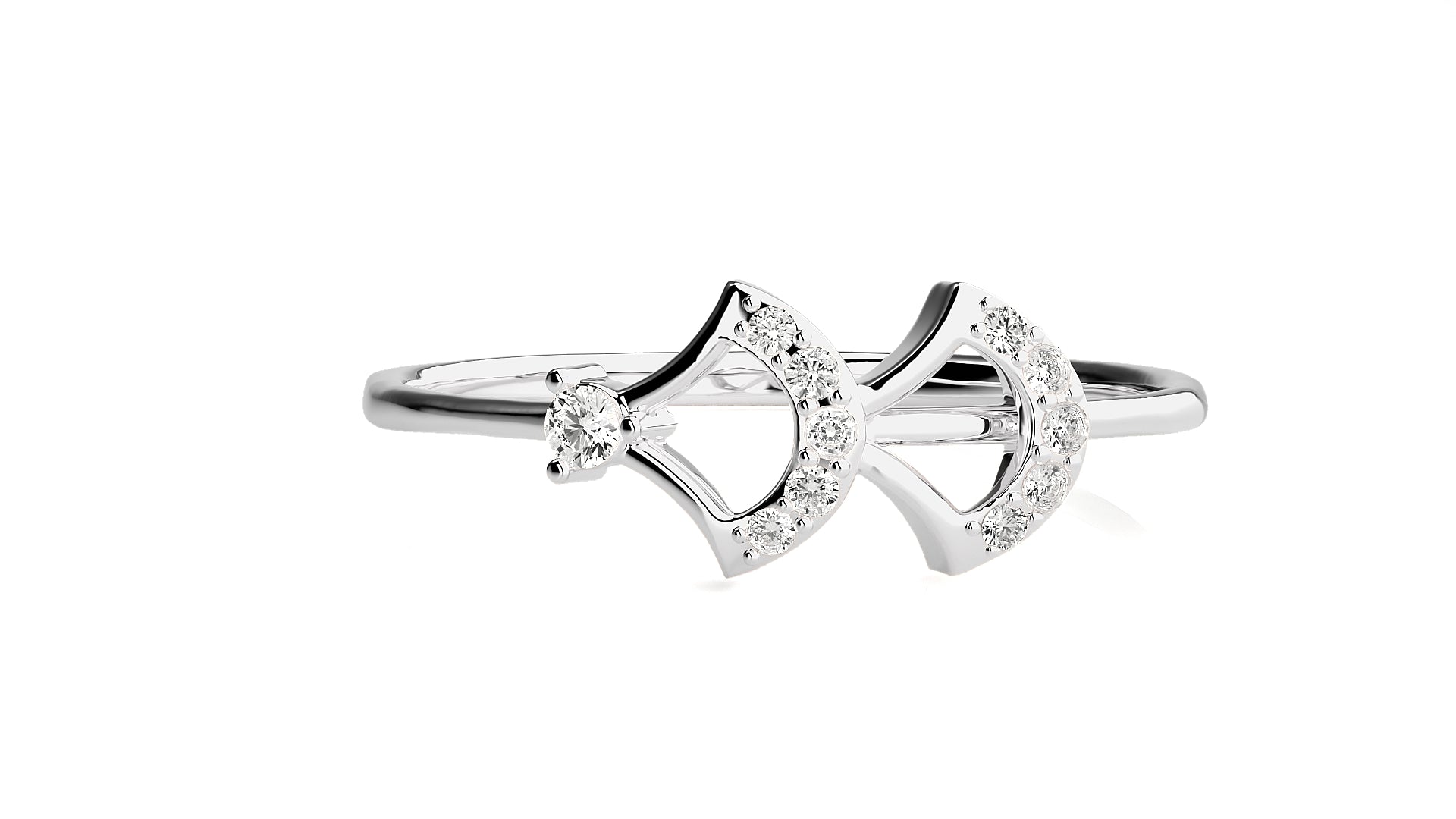 ecomposer-metal type-9k-white-gold