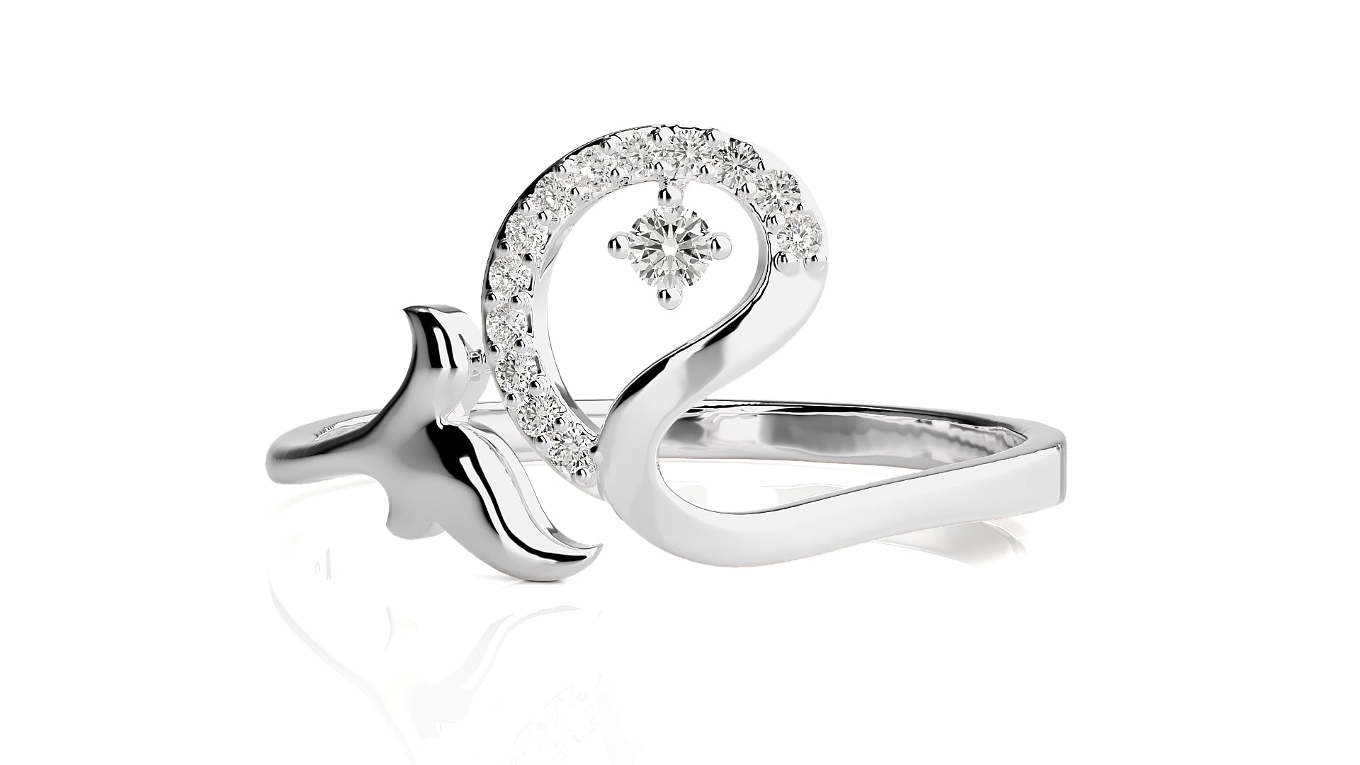 ecomposer-metal type-white-gold