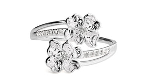 ecomposer-metal type-9k-white-gold