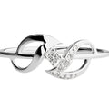  9K White Gold