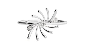 ecomposer-metal type-9k-white-gold